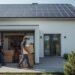 Umzug Kiel: Grundstein für energieeffizientes Wohnen