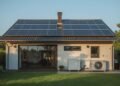 Wärmeerzeugung und Strom gemeinsam modernisieren