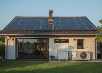 Wärmeerzeugung und Strom gemeinsam modernisieren