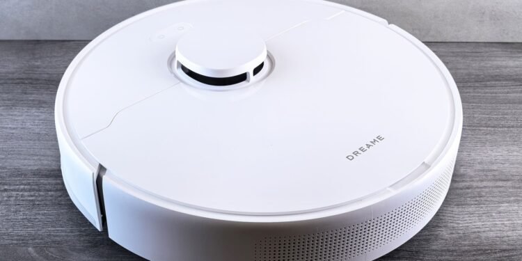 Wann sich ein Reinigungsroboter wirklich rechnet