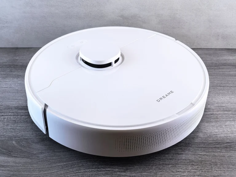 Wann sich ein Reinigungsroboter wirklich rechnet