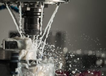 Spindelausfall: Was ein Stillstandstag wirklich kostet