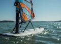 Windsurf-Gabeln kaufen: So urteilen Experten