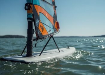 Windsurf-Gabeln kaufen: So urteilen Experten