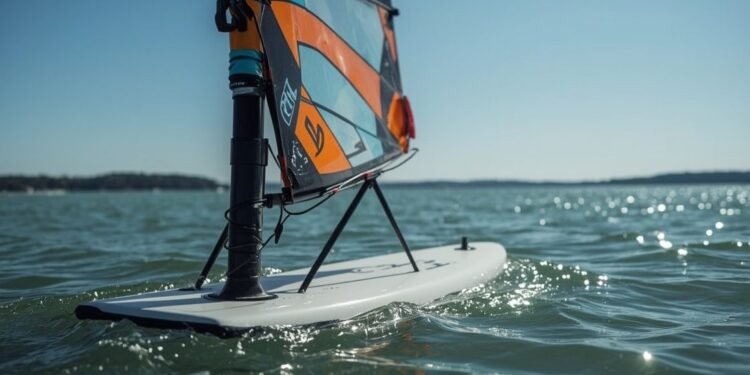 Windsurf-Gabeln kaufen: So urteilen Experten