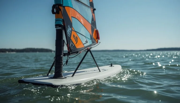 Windsurf-Gabeln kaufen: So urteilen Experten